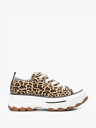 Xti Sneaker Marrón