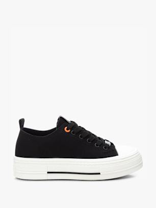 Xti Sneaker Negro