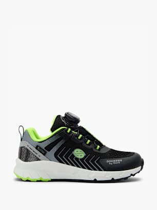 Dockers Baskets Noir