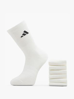 adidas Socken Weiß