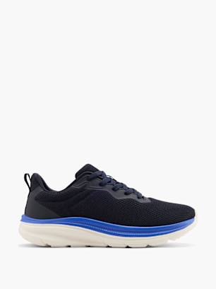 Vty Sneaker Schwarz