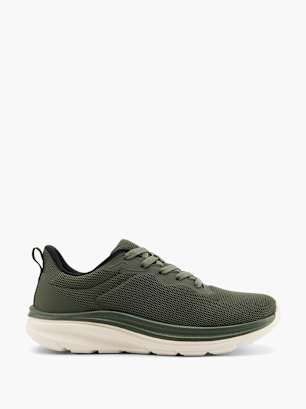 Vty Baskets Kaki