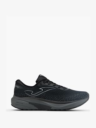 Joma Zapatillas sin cordones Negro