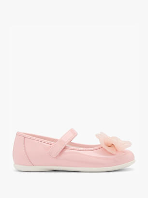 Graceland Ballerina Pink