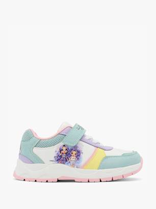 Rainbow High Baskets Vert