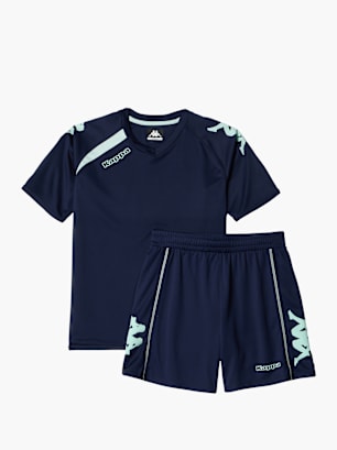 Kappa Ensemble Bleu foncé