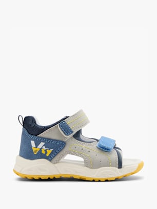 Vty Sandale Grau