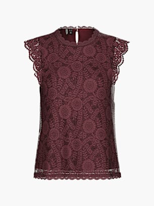 PIECES Top Bordeaux