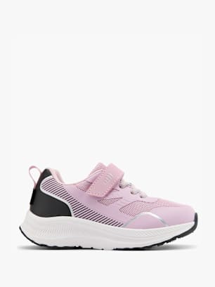 Landrover Sneaker Pink