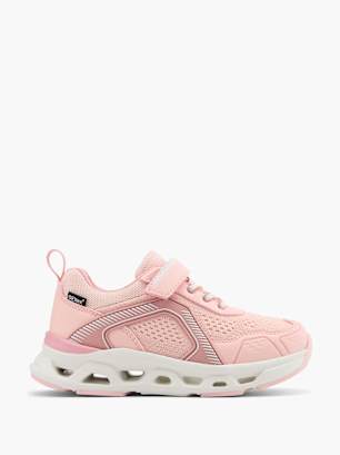 Landrover Sneaker Pink