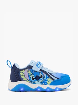 Lilo & Stitch Baskets Bleu