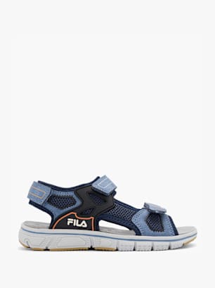 FILA Сандали Син