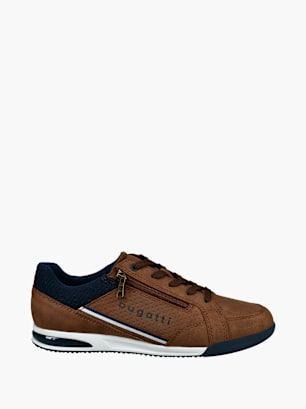 bugatti Sneaker konyak