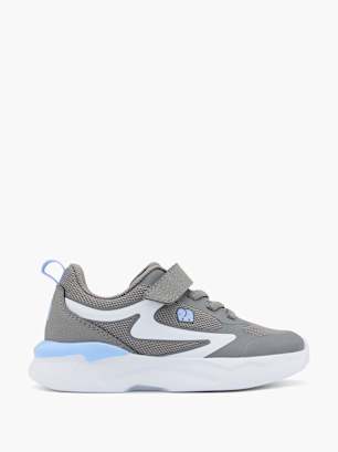 elefanten Sneaker Grau