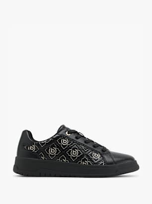 bugatti Sneaker fekete