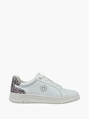 bugatti Sneaker fehér