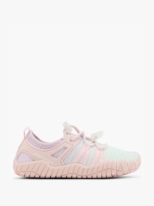 elefanten Halbschuh Rosa