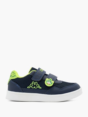 Kappa Sneaker Blau