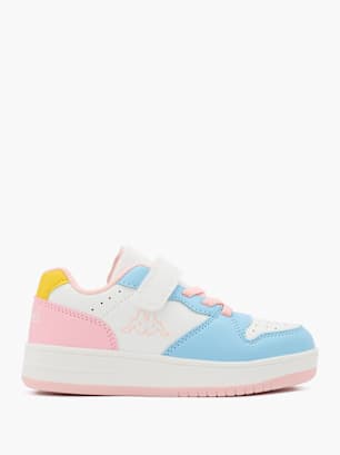 Kappa Sneaker Blau