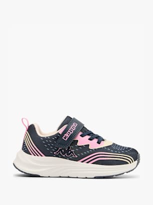 Kappa Sneaker Dunkelblau