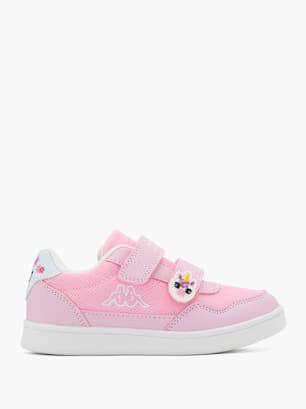 Kappa Sneaker Pink