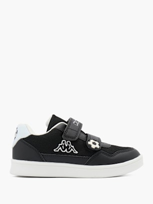 Kappa Sneaker Schwarz