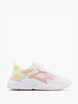 Kappa Sneaker Rosa