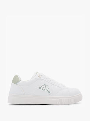 Kappa Sneaker Weiß