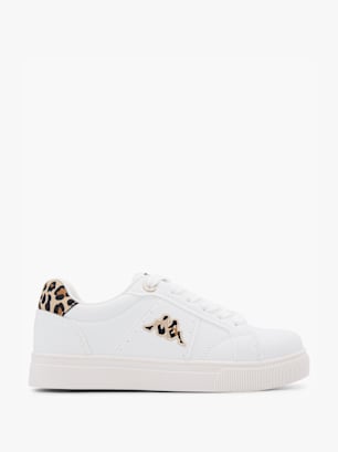 Kappa Baskets Blanc