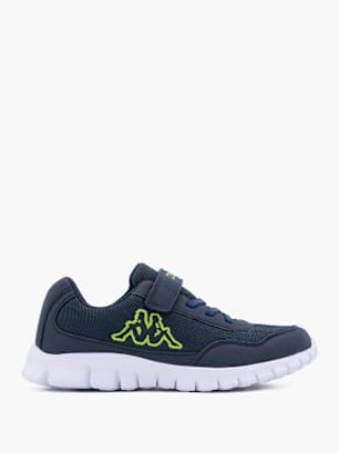 Kappa Baskets Bleu