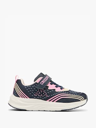Kappa Baskets Bleu foncé