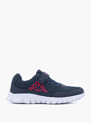Kappa Baskets Bleu