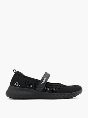 Kappa Ballerines Noir
