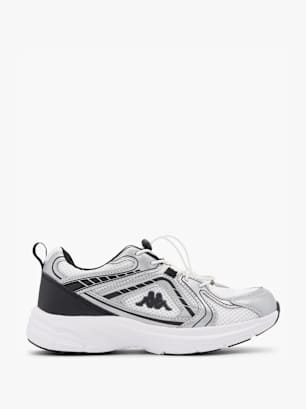 Kappa Baskets Blanc