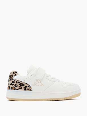 Kappa Baskets Blanc