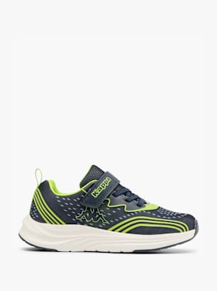 Kappa Sneaker Dunkelblau