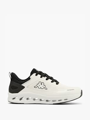 Kappa Baskets Blanc