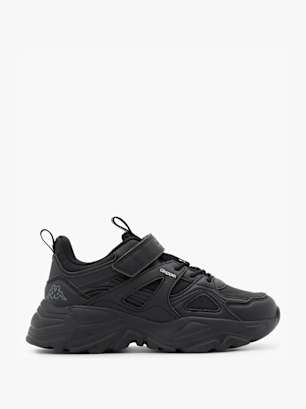 Kappa Baskets Noir