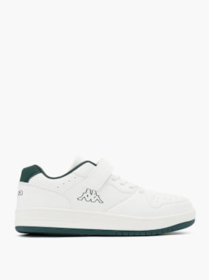 Kappa Baskets Blanc