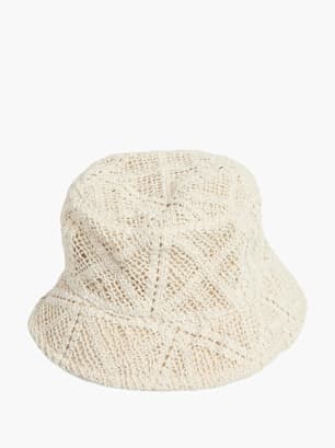 PIECES Chapeau Blanc