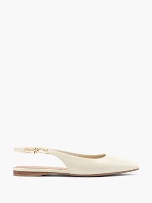 Graceland Ballerina Crema
