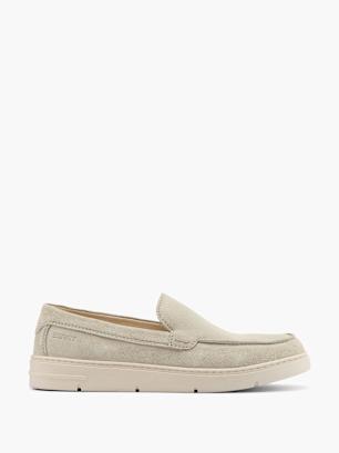 ESPRIT Loaferice Bež