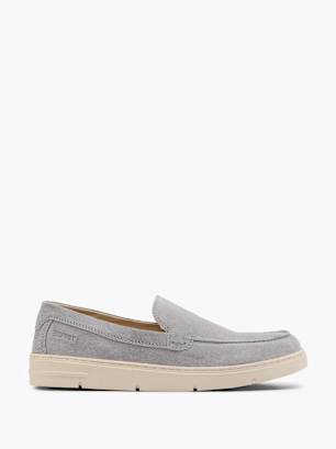 ESPRIT Loafer Grå