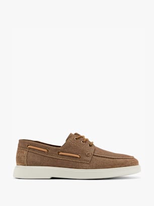 ESPRIT Loaferke Rjava