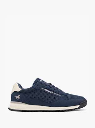 Mustang Įspiriami sportbačiai Mėlyna