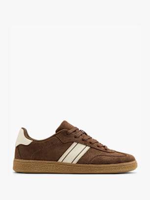 Memphis One Sneaker Marrone
