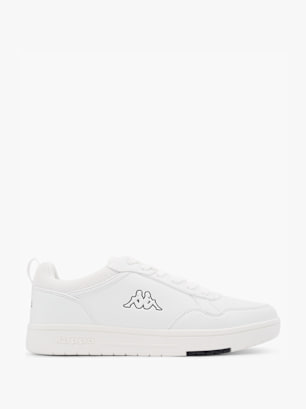 Kappa Sneaker Weiß