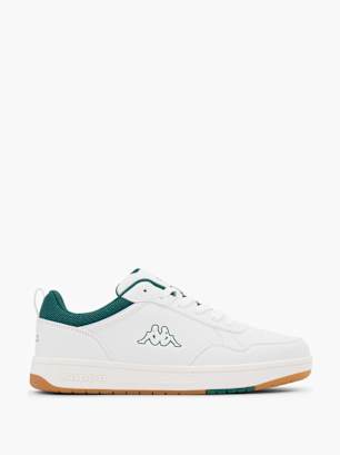 Kappa Baskets Blanc