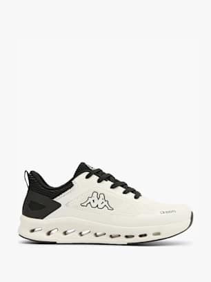 Kappa Sneaker Weiß