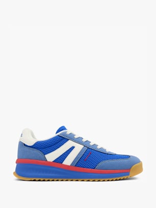 Bench Sneakersy Niebieski